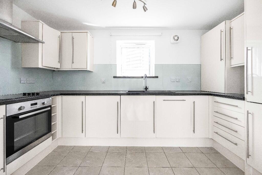 Main image of property: Juniper Crescent, London, NW1