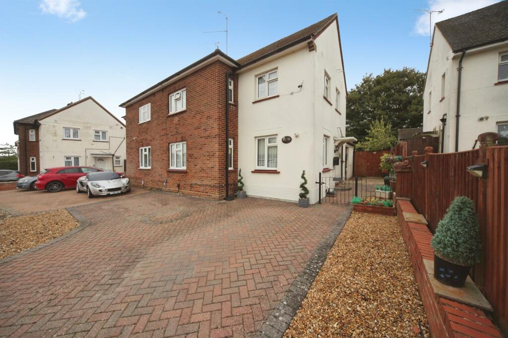 Main image of property: Beecroft Way, Dunstable