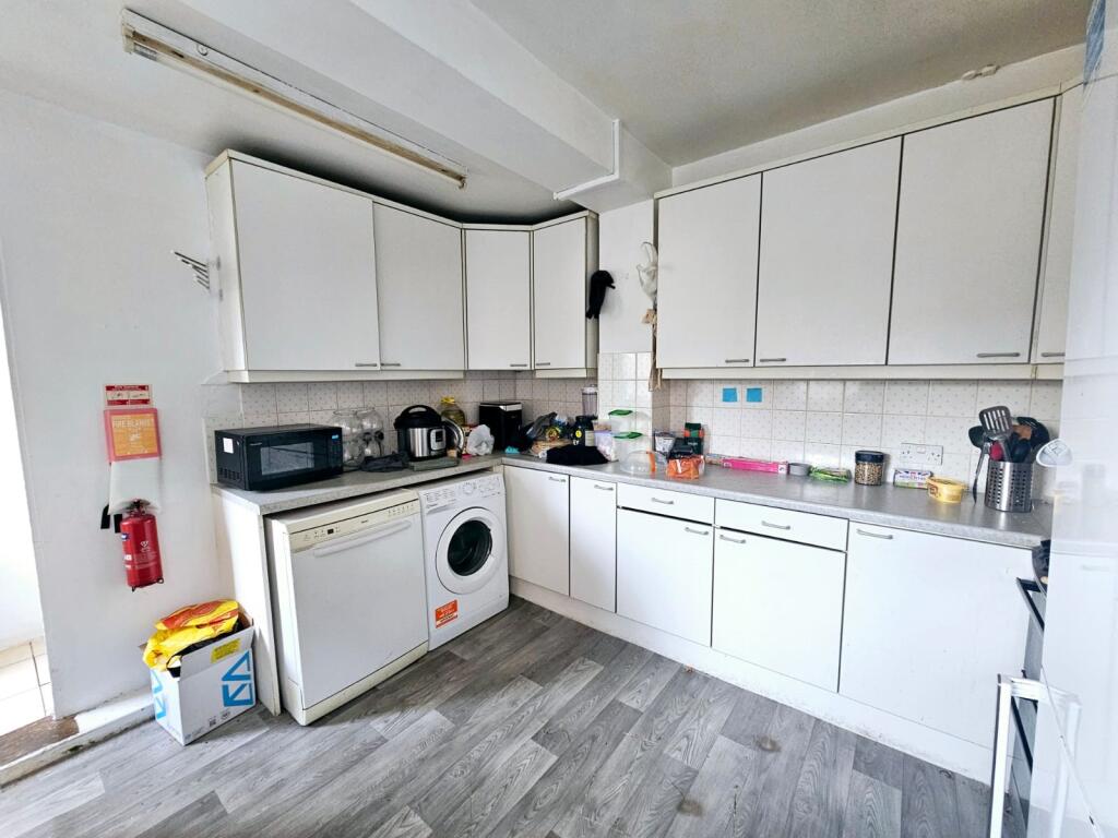 Main image of property: Morris Road, SOUTHAMPTON