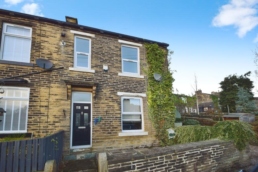 Main image of property: Park Road, Thackley