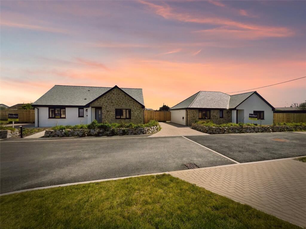 Main image of property: Henrys Croft, The Lizard, Helston, Cornwall