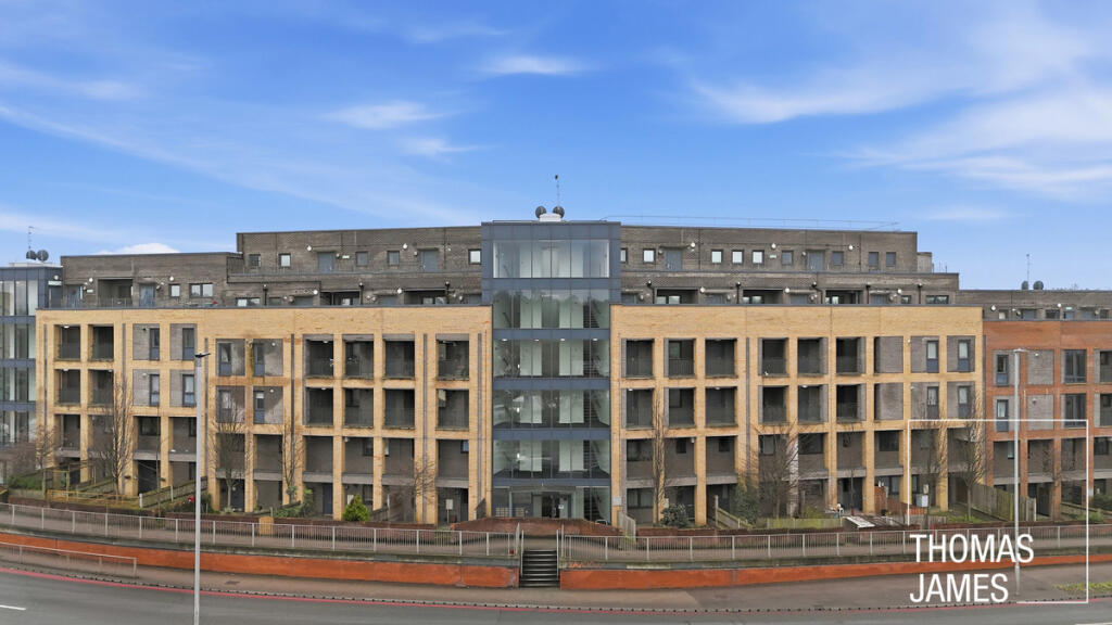 Main image of property: Coral Court, Arnos Grove, N11