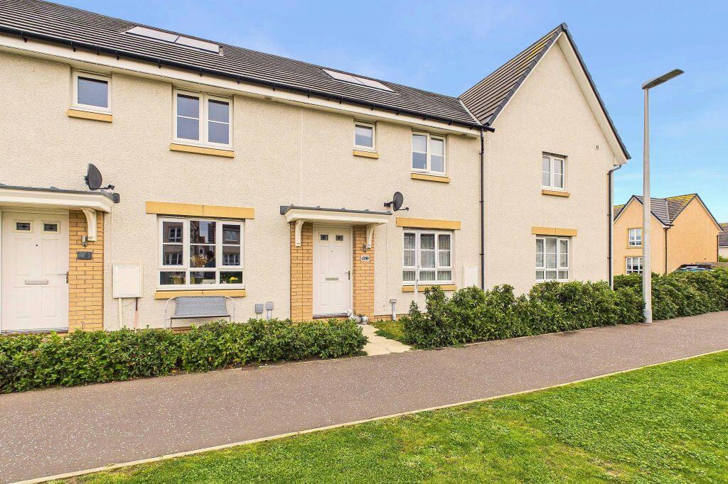 House in Prestonpans, Cuthill