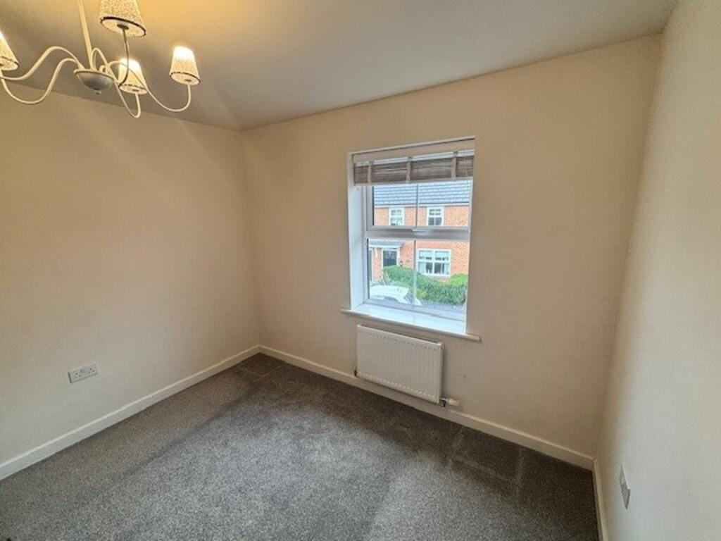 House in Preston, Woodplumpton - More