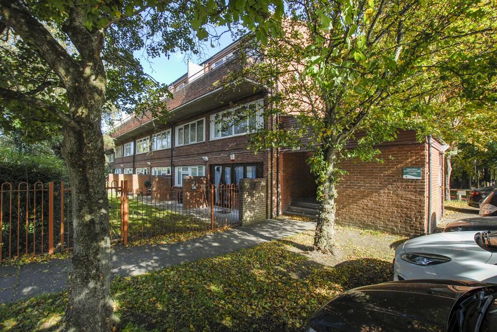 Main image of property: Whitehall Road, Uxbridge