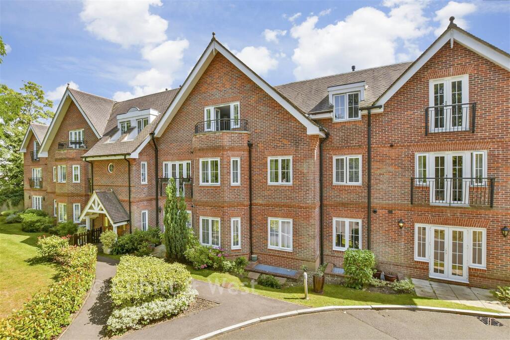 Main image of property: Reigate Road, Reigate, Surrey