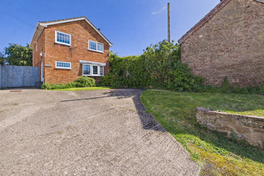 Main image of property: Clanna Road, Alvington, Lydney