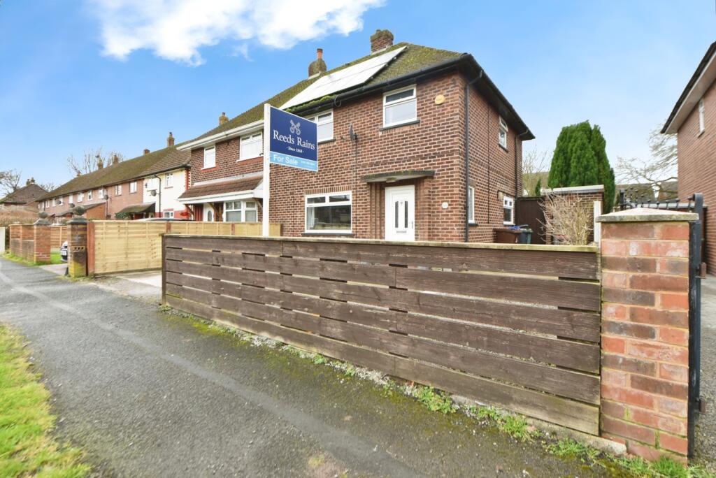 Main image of property: Harbour Farm Road, Hyde, Greater Manchester, SK14