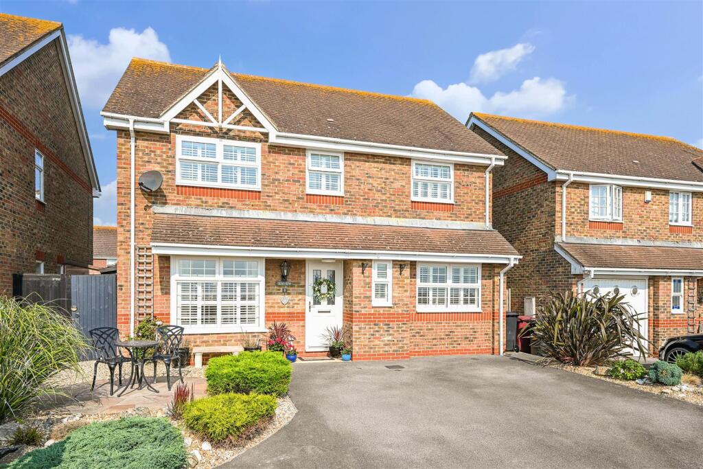 Main image of property: Wight Way, Selsey, Chichester