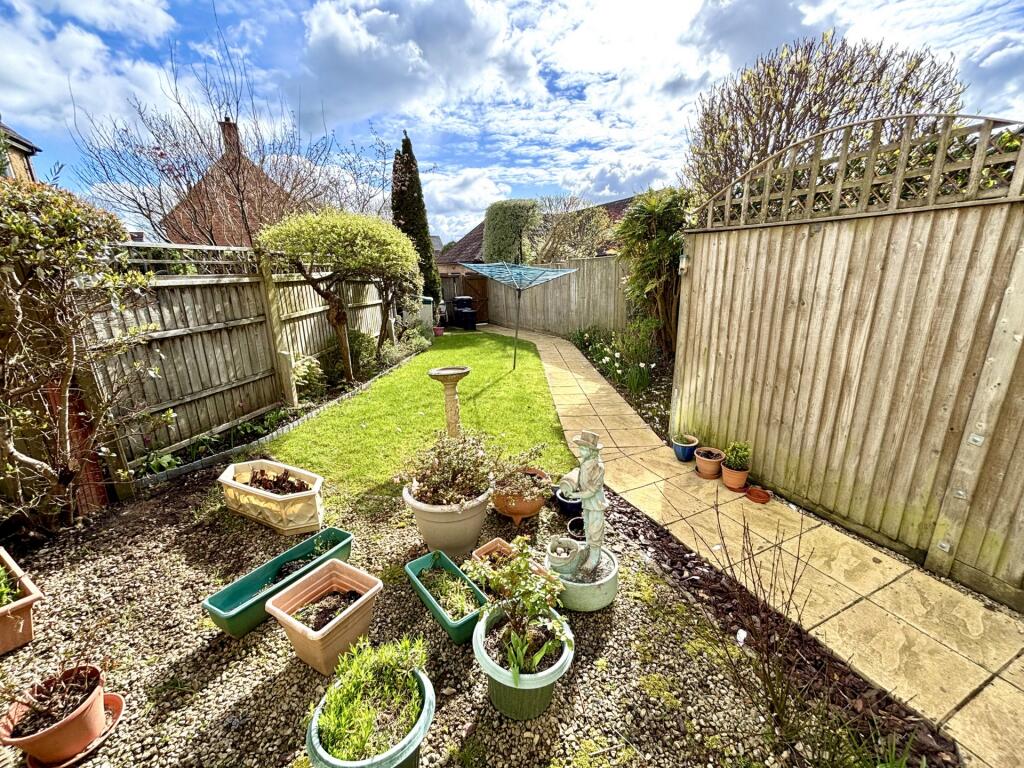 Additional image 21 of Abbots Meade, Yeovil, BA21