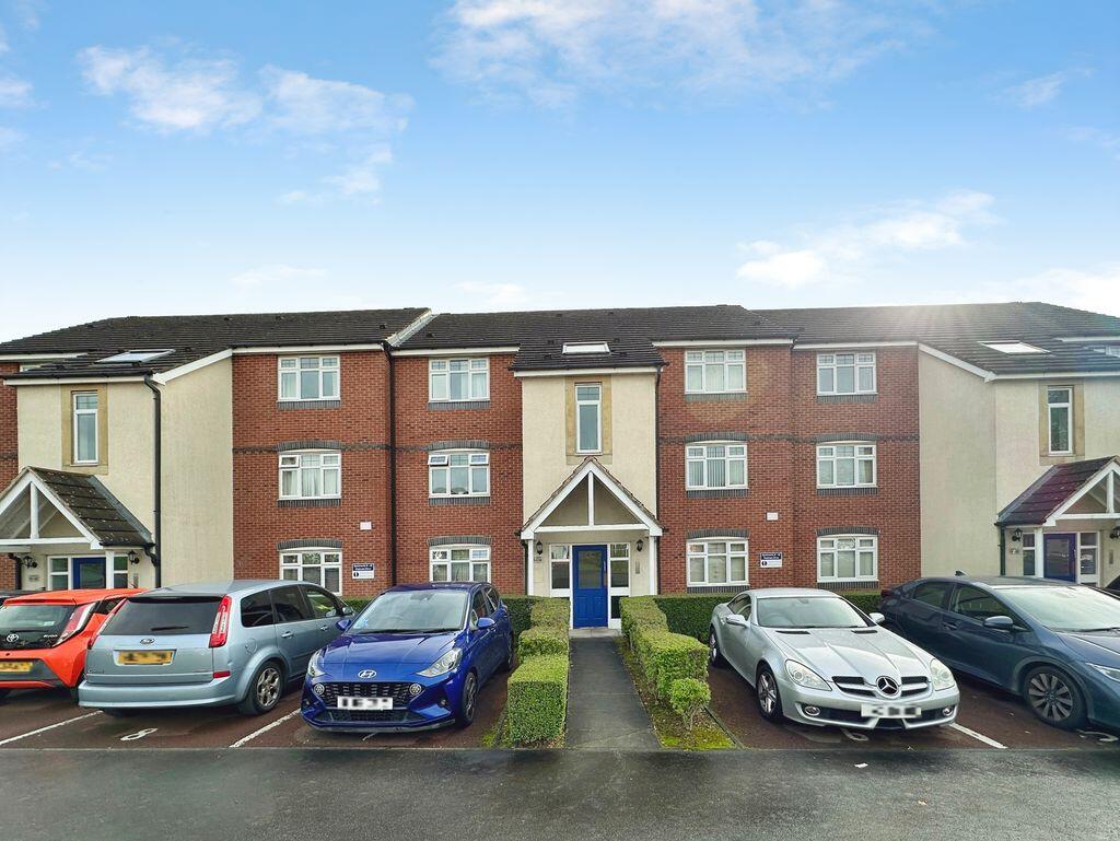 Main image of property: Redmere Drive, Bury