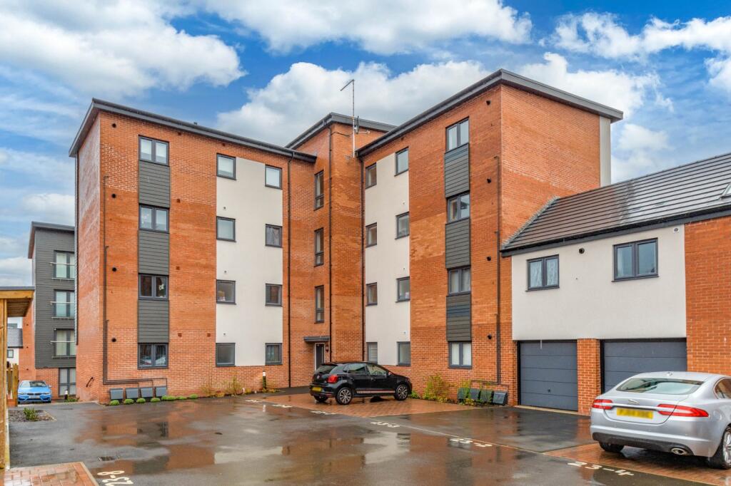 Main image of property: Ascot Way, Birmingham, West Midlands, B31