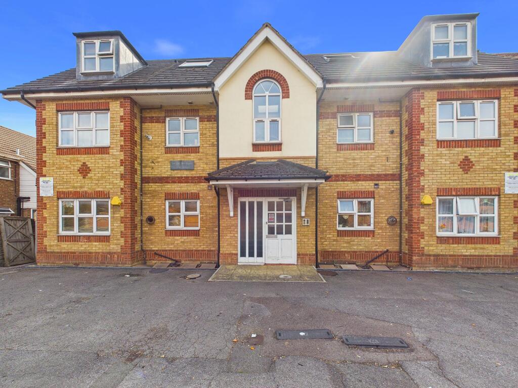 Main image of property: Station Approach, South Ruislip, HA4