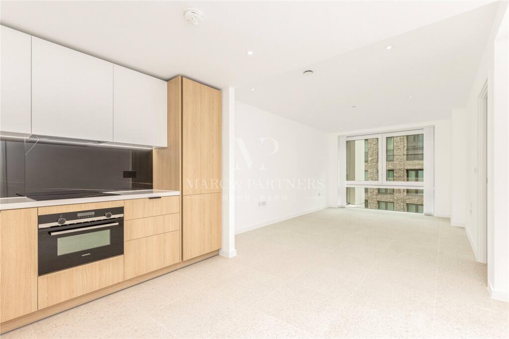 Main image of property: Bouchon Point, The Silk District, 7 Cendal Crescent, LONDON, E1