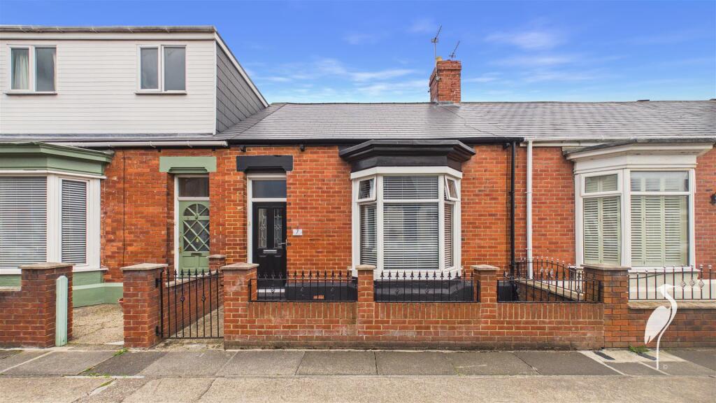 Main image of property: Roxburgh Street, Roker, Sunderland