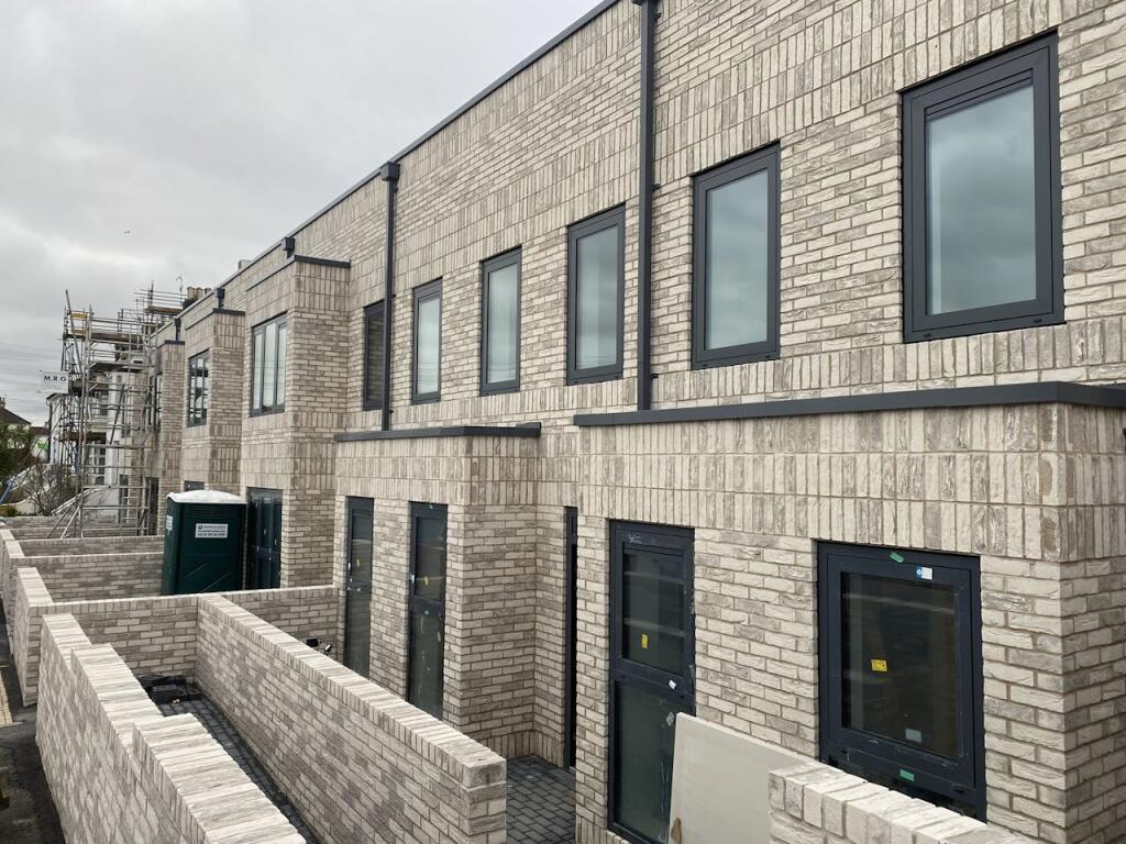Main image of property: 1-6 Shelldale Road, Portslade, BN41 1LE
