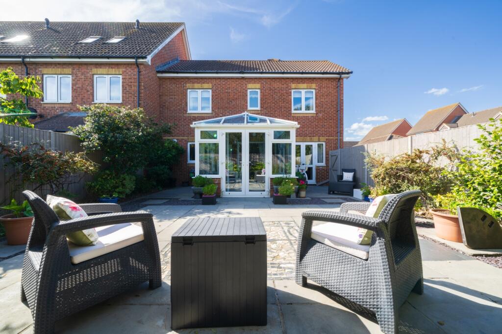 Main image of property: Proctor Drive, Lee-on-the-Solent, Hampshire, PO13