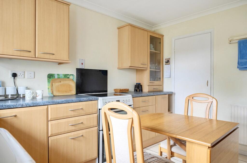 House in Bath - View 4