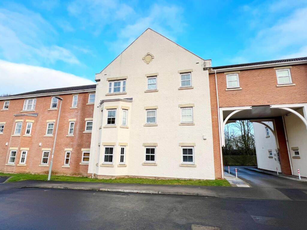 Main image of property: Cunningham Court, Sedgefield, Stockton-On-Tees
