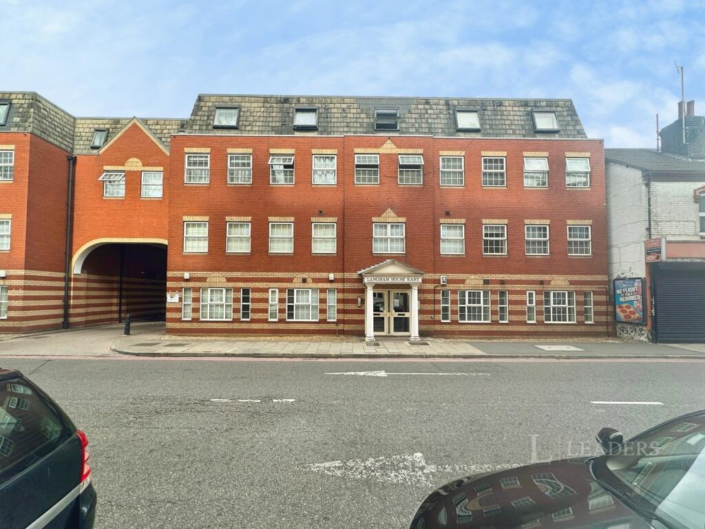 Main image of property: Mill Street, Luton, Bedfordshire, LU1