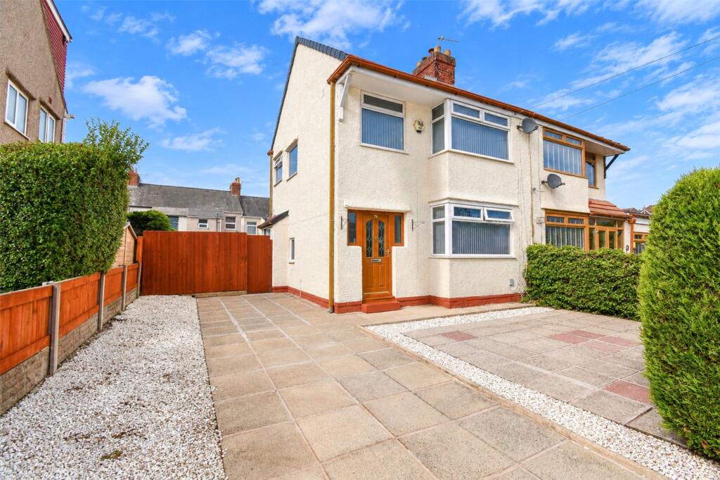 Main image of property: Litherland Avenue, Moreton, Wirral