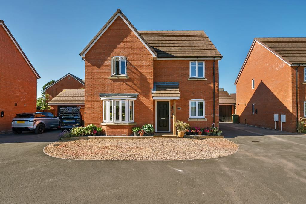 Main image of property: Kingstone, Hereford, HR2