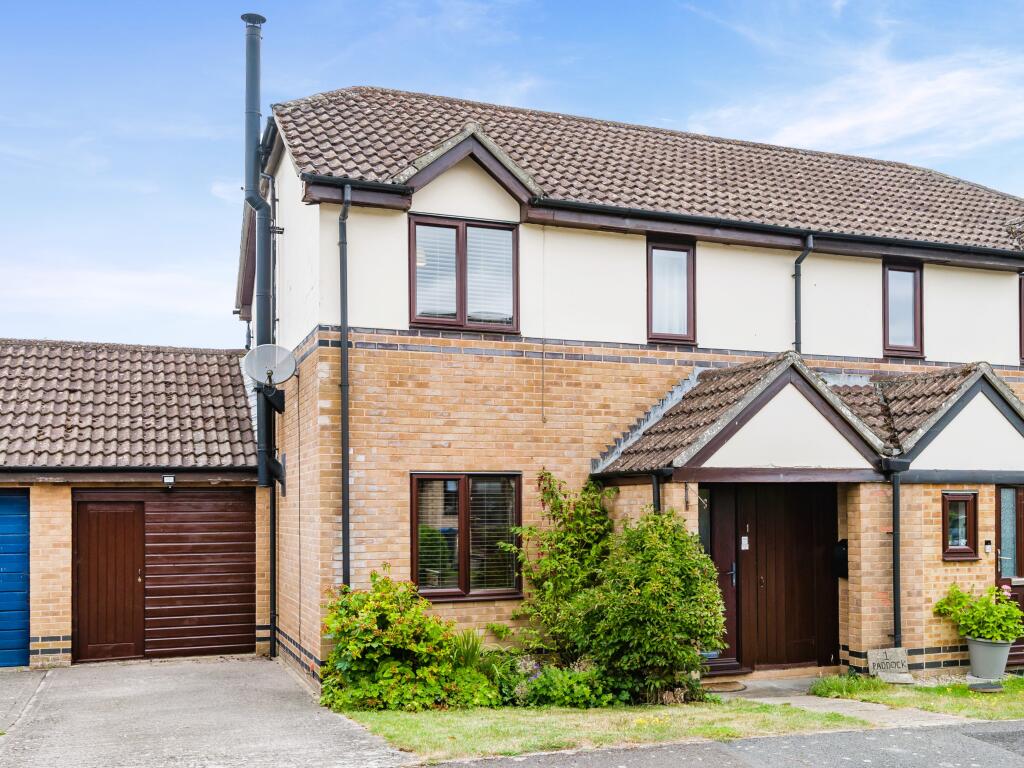 Main image of property: The Paddock, Market Lavington, Devizes, SN10