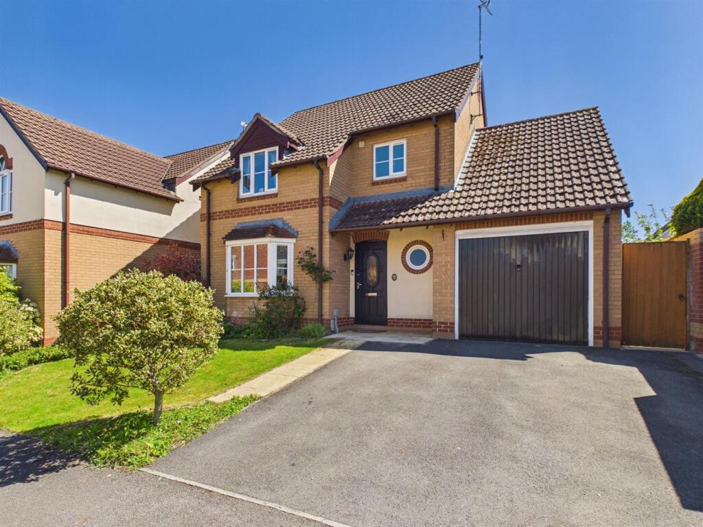 Main image of property: Bythebrook, Chippenham