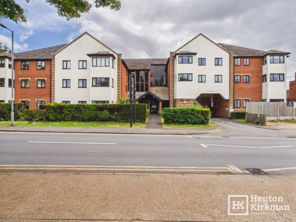 Main image of property: Albion Court, Sun Street, Billericay, Essex
