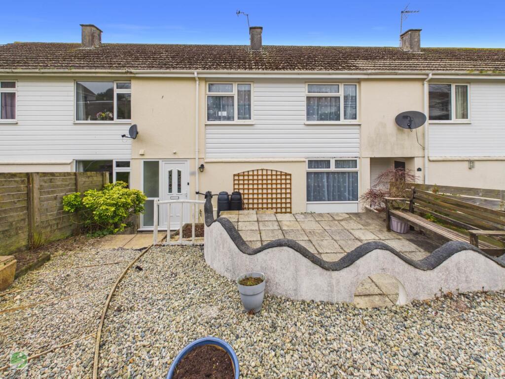 Main image of property: Trewint Crescent, East Looe