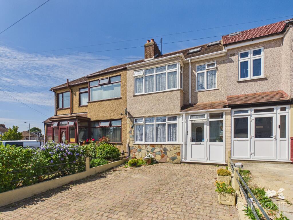 Main image of property: Horndon Road, Romford