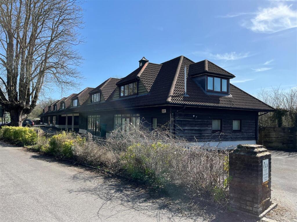 Additional image 2 of Station Road, Codford, Warminster