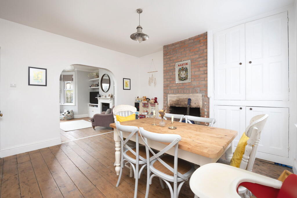 Additional image 4 of Newtown, Trowbridge, Wiltshire, BA14 0BE