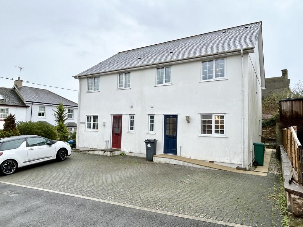 Main image of property: Kennford, Exeter