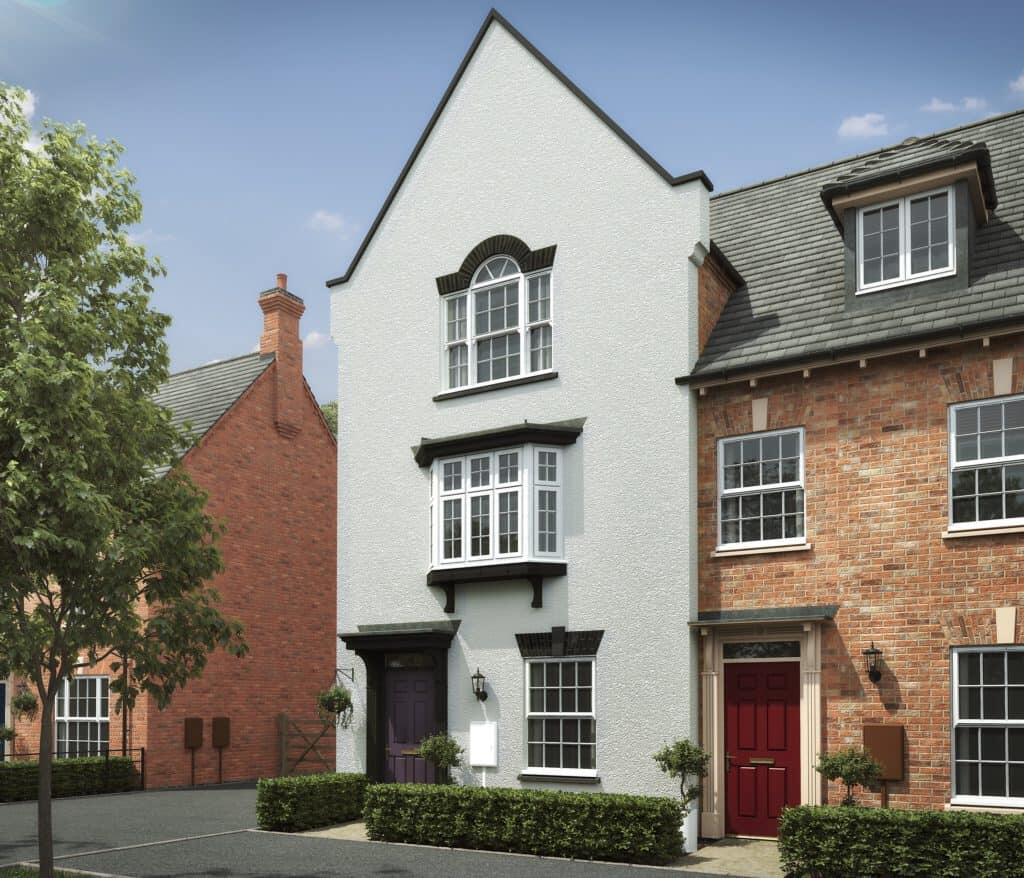 Main image of property: Little Bowden,
Market Harborough,
Leicestershire,
LE16 8FL