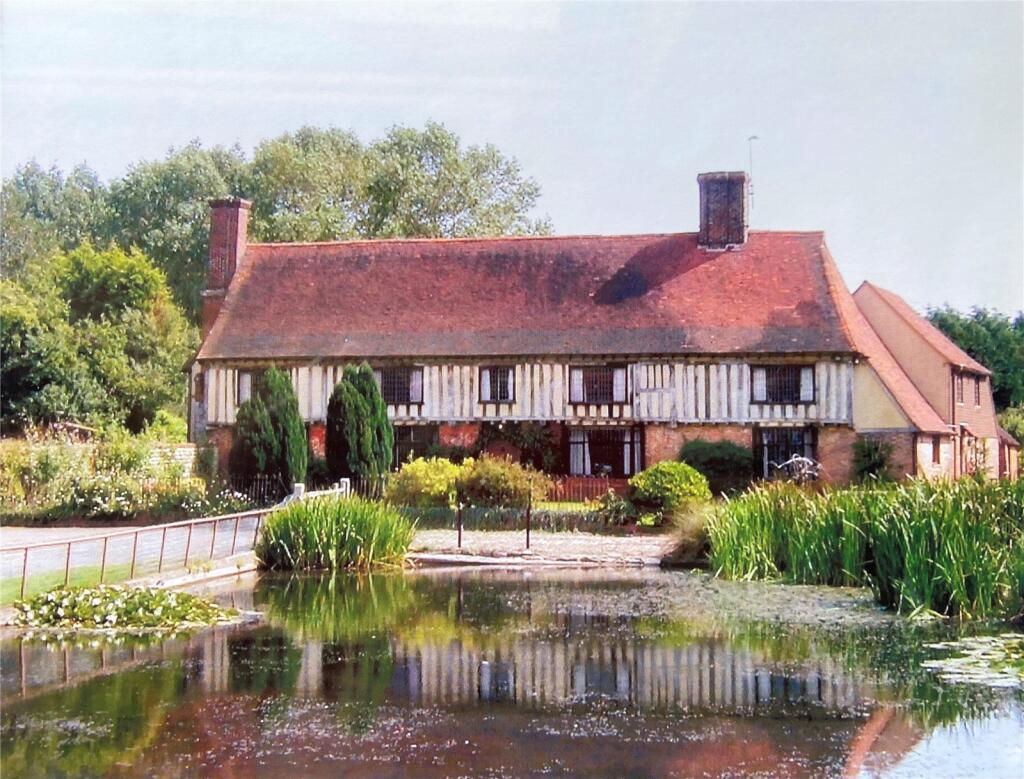 Hunton Road, Marden, Tonbridge, Kent, TN12 photo 3