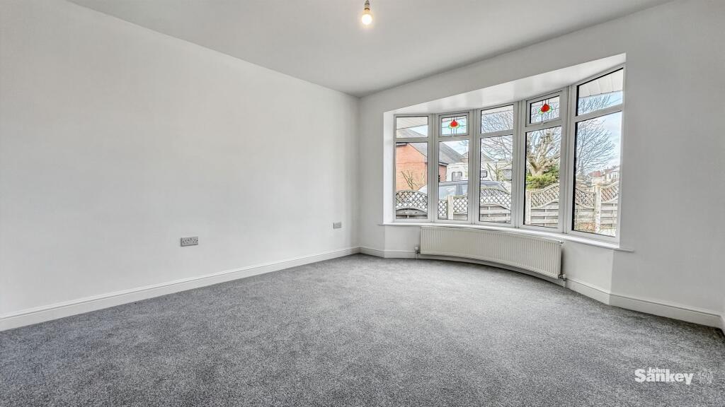 House in Ashfield, Kirkby-in-Ashfield, Nuncargate - More