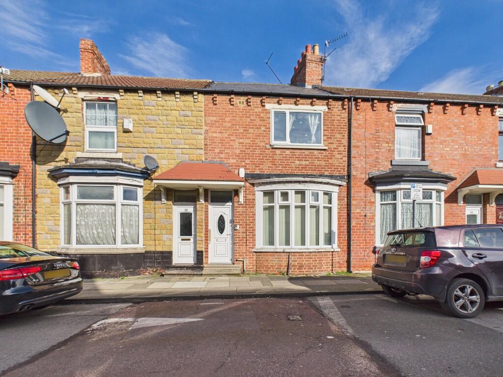 Main image of property: Gresham Road, Middlesbrough, North Yorkshire, TS1