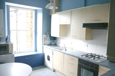 Main image of property: Clerk Street, Edinburgh, EH8