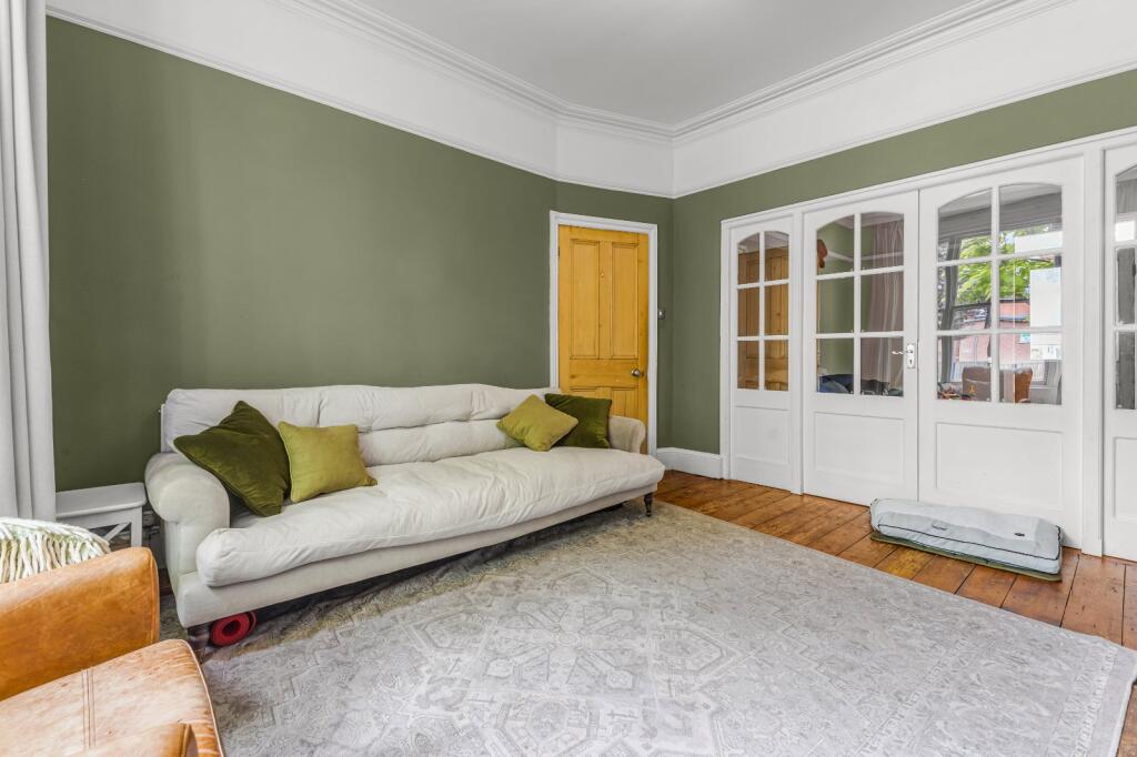 House in Trafford, Greater Manchester - View 3