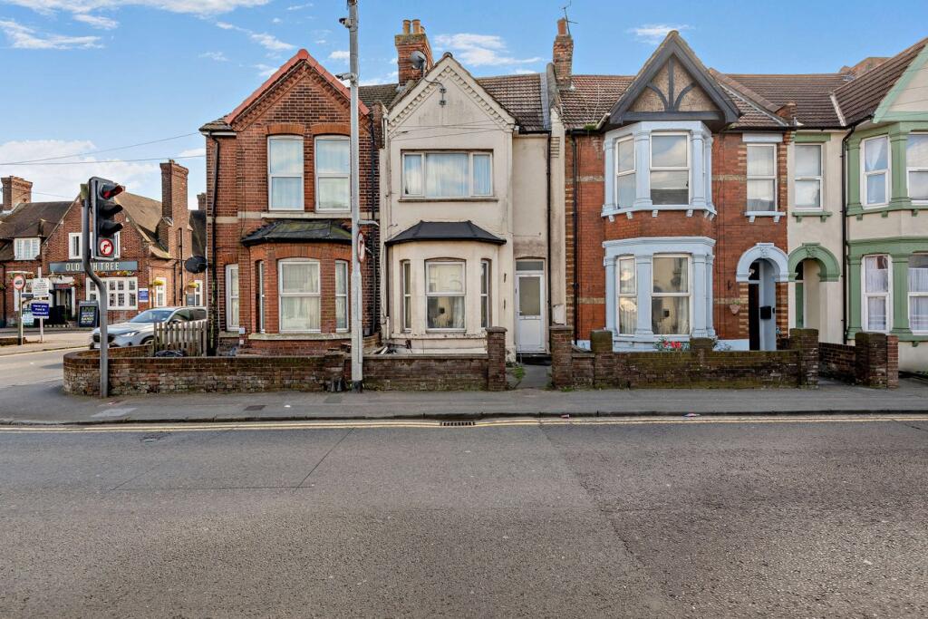 Main image of property: Rainham Road, Chatham, ME5