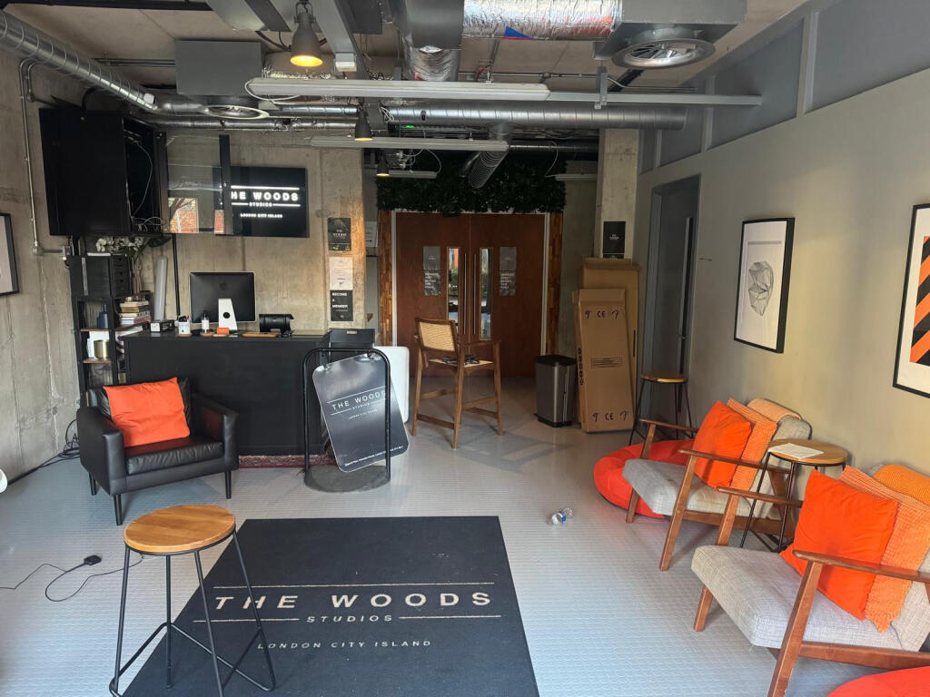 Main image of property: Leamouth Peninsula,  London, E14