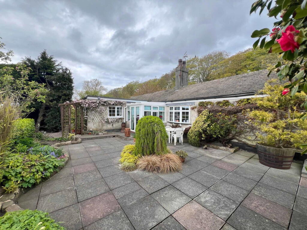 Main image of property: Keepers Cottage, Mere Lane, Mere Brow, Preston, PR4 6JU