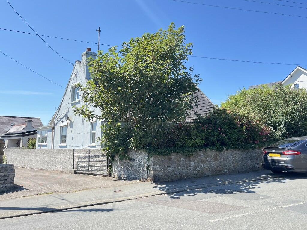 Ffordd Maelog, Rhosneigr, LL64 photo 2