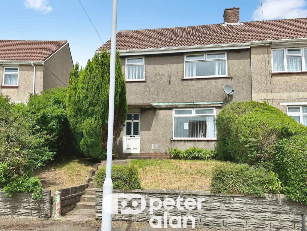 Main image of property: Peris Road, Penlan, Swansea