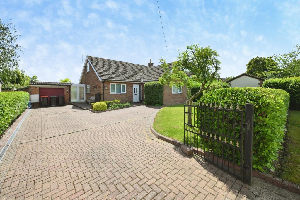 Main image of property: Wood End Lane, Pertenhall, Bedford