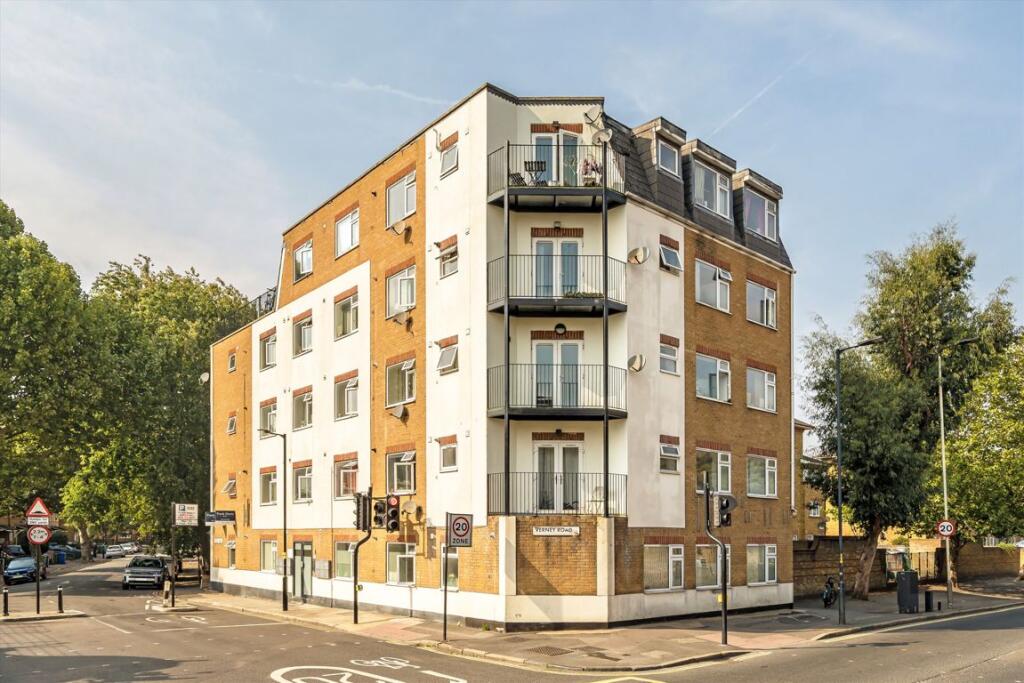 Main image of property: Verney Road, Verney Road