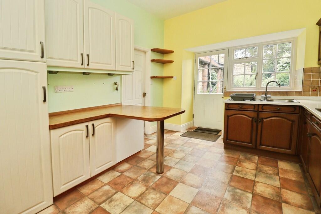 Kingsway, Nettleham photo 4