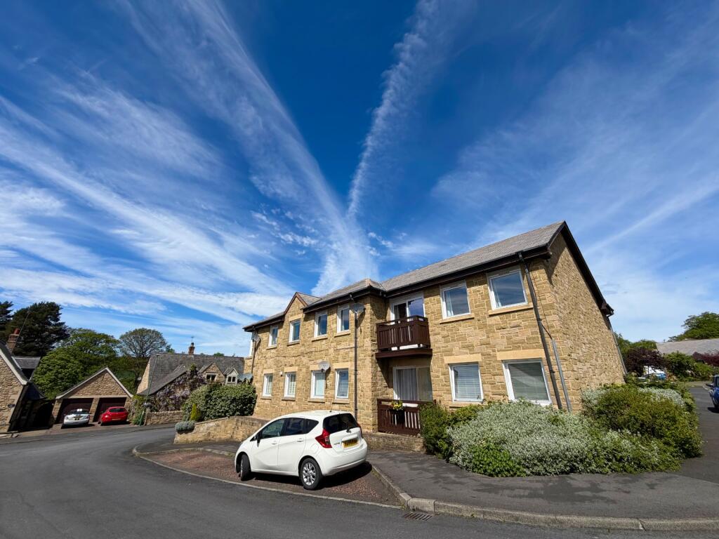 Main image of property: Oley Meadows, Consett, Durham, DH8