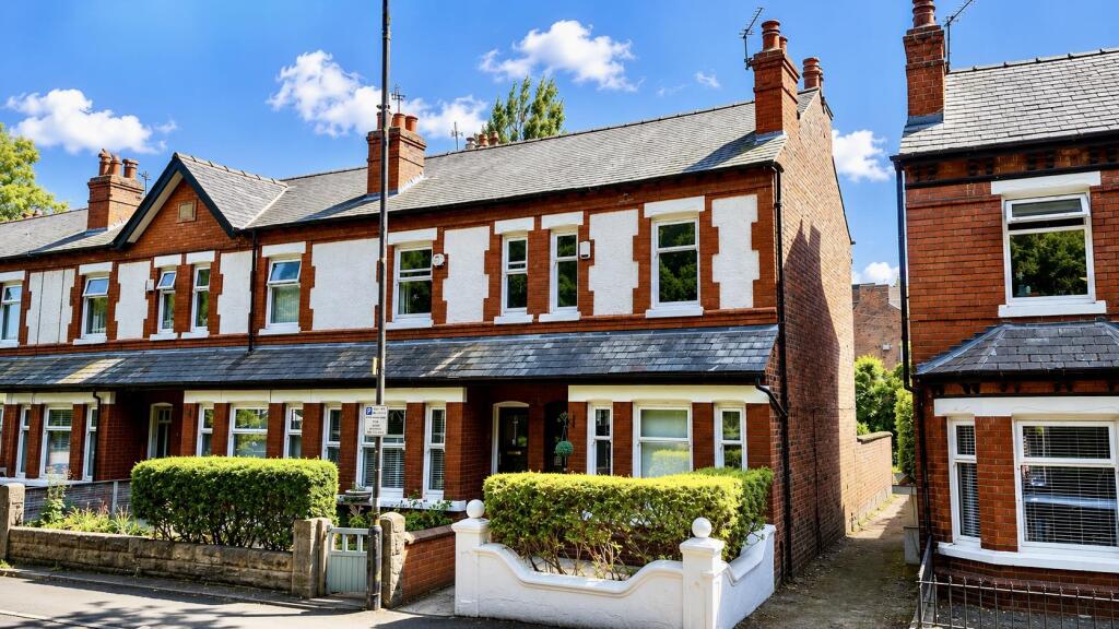 Main image of property: Stamford Park Road, Hale, Altrincham